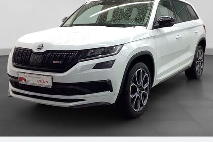 Skoda Kodiaq 114.790 km 32.890 &euro; Bochum 44809