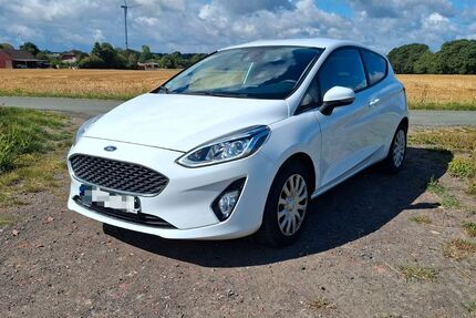Ford Fiesta 120.000 km 6.600 &euro; Datteln 45711