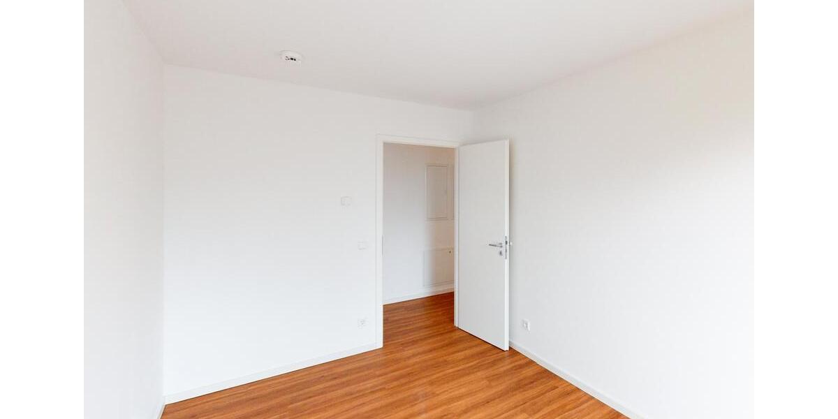 Familien aufgepasst! Moderne Wohnung mit 2 Bädern und EBK 4 zimmer