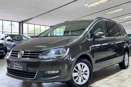 VW Sharan 138.900 km 19.900 € Oberhausen 46047