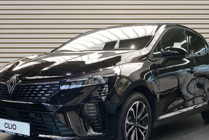 Renault Clio 4.500 km 21.795 € Duisburg 47059