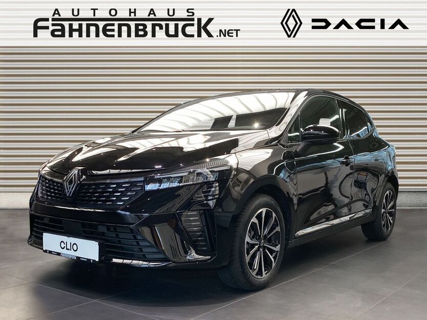 Renault Clio 4.500 km 21.795 € Duisburg 47059