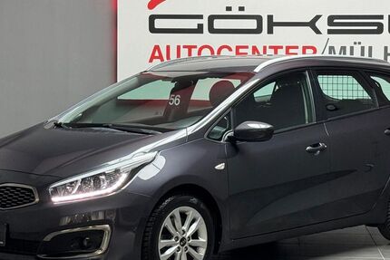 Kia ceed / Ceed 68.000 km 12.950 € Mülheim an der ruhr 45476