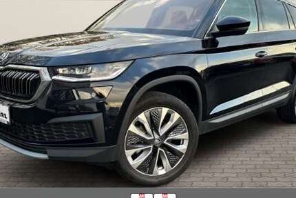 Skoda Kodiaq 24.300 km 37.990 &euro; Gelsenkirchen 45894