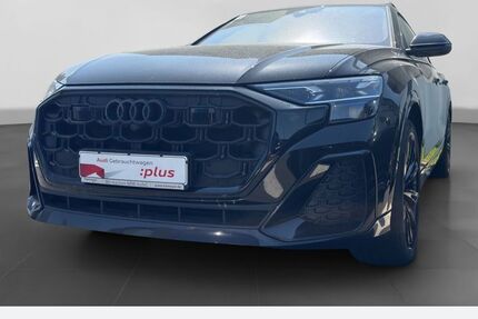 Audi Q8 63.161 km 71.680 &euro; Oberhausen 46047