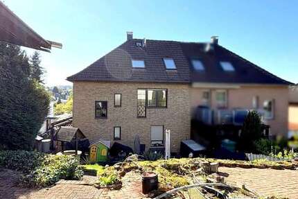 Haus Sprockhövel - 6 Zimmer, 146 m&sup2;, 329.000&euro; | Angebot:26431263