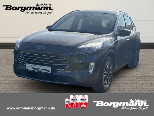Ford Kuga 24.300 km 24.490 &euro; Haltern am See 45721