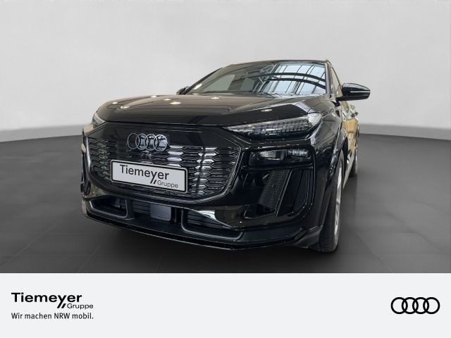 Audi Q6 e-tron 2.990 km 83.480 &euro; Dorsten 46284