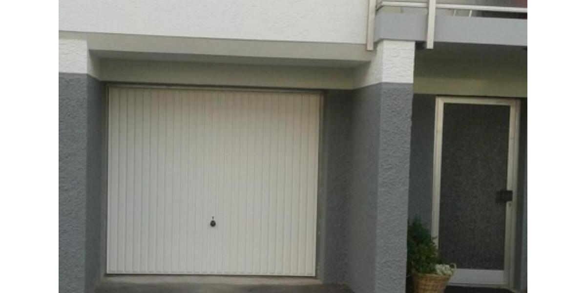 Maisonette-ETW in Wuppertal-Katernberg + Garage möglich 3 zimmer