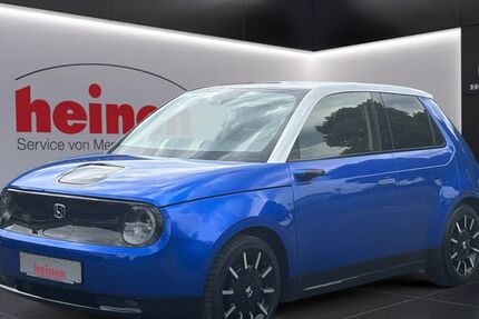 Honda e 31.370 km 15.909 € Dortmund 44149