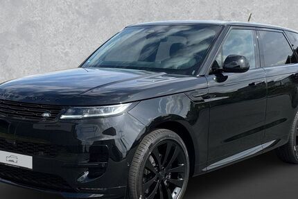 Land Rover Range Rover Sport 3.000 km 118.980 &euro; Essen 45141