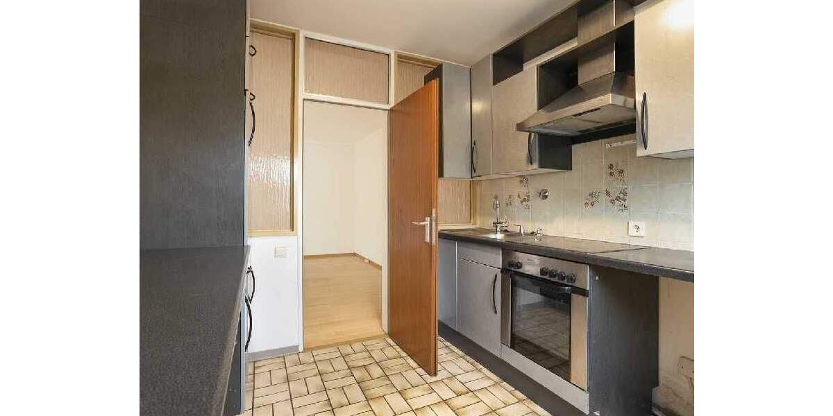 Etagenwohnung Ratingen Zentrum - 2 Zimmer, 77 m&sup2;, 229.200&euro; | Angebot:24820507