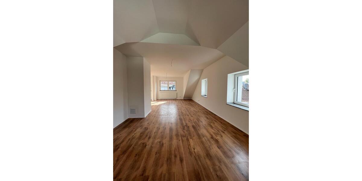 Dachgeschoßwohnung Witten Annen - 2 Zimmer, 67 m&sup2;, 618&euro; | Angebot:23766610