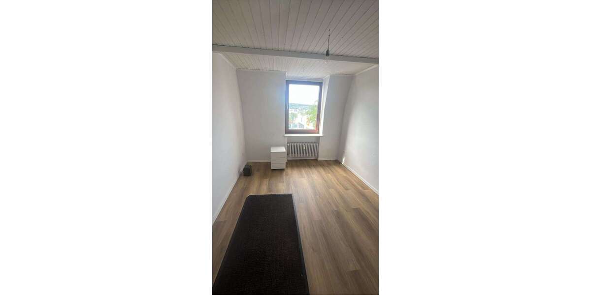 Etagenwohnung Wuppertal Sedansberg - 1 Zimmer, 15 m&sup2;, 300&euro; | Angebot:27004957