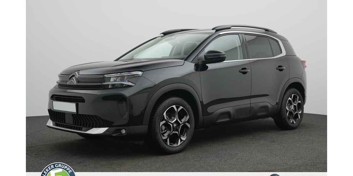 Citroen C5 Aircross 1.665 km 25.990 &euro; Dortmund 44263
