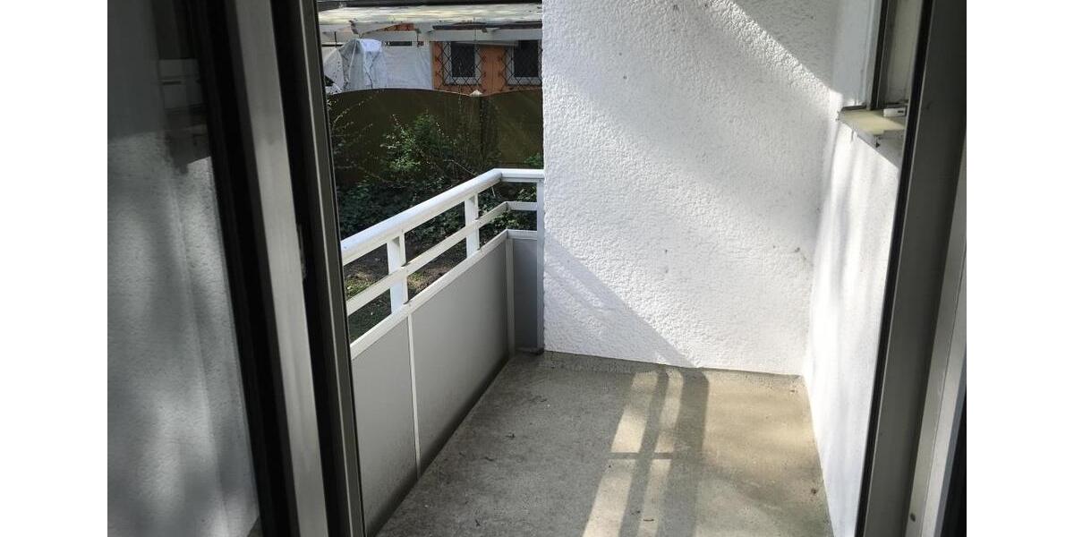 Erdgeschoßwohnung Gelsenkirchen Gelsenkirchen-Nord - 3 Zimmer, 59 m&sup2;, 419&euro; | Angebot:25305603