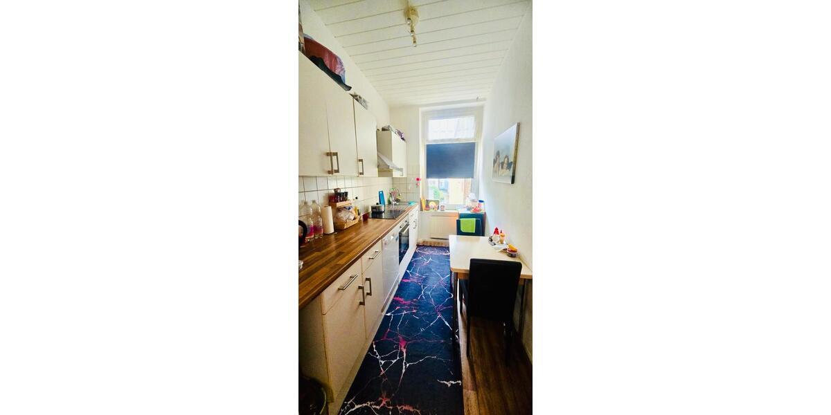 Etagenwohnung Wuppertal Gemarkung Langerfeld - 2 Zimmer, 50 m&sup2;, 85.000&euro; | Angebot:27257574