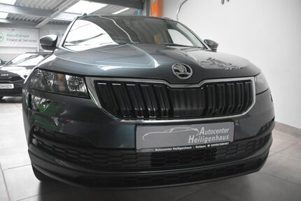Skoda Karoq 156.146 km 12.280 € Heiligenhaus 42579