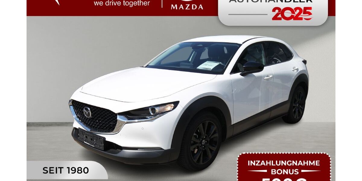 Mazda CX-30 39.037 km 21.880 &euro; Bottrop-Kirchhellen 46244