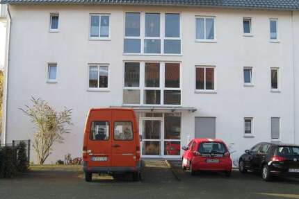 Wohnung Gelsenkirchen Gelsenkirchen-Mitte - 2.5 Zimmer, 52 m&sup2;, 519&euro; | Angebot:26405904