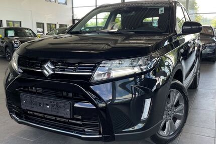 Suzuki Vitara 14.950 km 21.270 € Lünen 44536