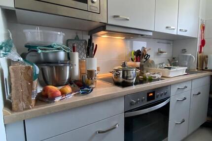 Wohnung Heiligenhaus - 2 Zimmer, 49 m&sup2;, 125.000&euro; | Angebot:25294026