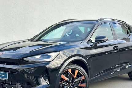 Cupra Formentor 8.900 km 46.990 &euro; Castrop-Rauxel 44579