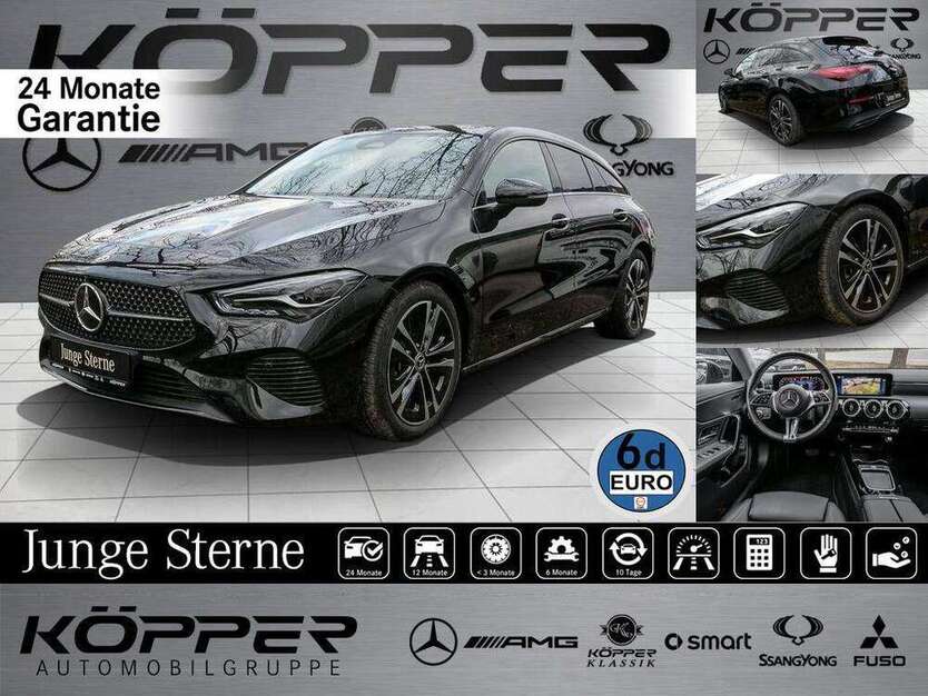 CLA 180