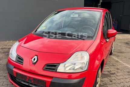 Renault Modus 97.094 km 4.690 &euro; Bochum 44795