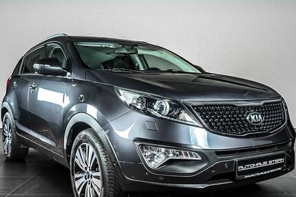 Kia Sportage 72.778 km 13.990 € Gelsenkirchen 45892