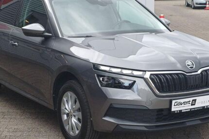 Skoda Kamiq 19.222 km 21.480 € Lünen 44534