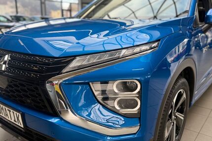 Mitsubishi Eclipse Cross 100.475 km 18.890 &euro; Bottrop 46236