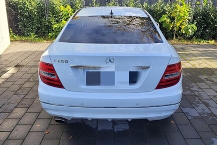 Mercedes-Benz C 200 154.000 km 12.990 € Dinslaken 46535