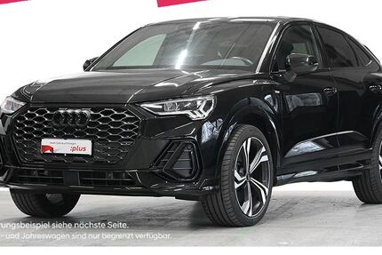 Audi Q3 32.025 km 35.299 &euro; Wuppertal 42109