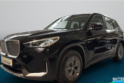 BMW iX1 54.550 km 30.990 &euro; Duisburg 47053