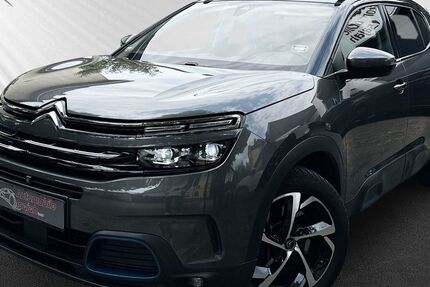 Citroen C5 Aircross 118.900 km 16.990 &euro; Castrop-Rauxel 44575