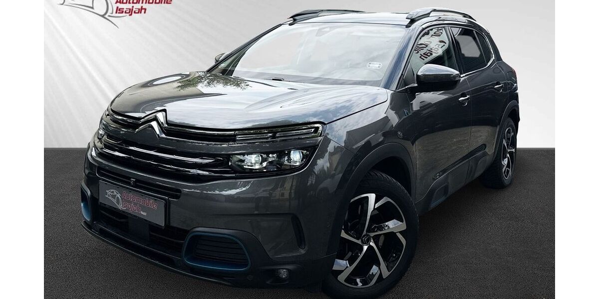 Citroen C5 Aircross 118.900 km 16.990 &euro; Castrop-Rauxel 44575