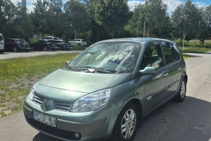 Renault Scenic 184.500 km 2.200 &euro; Haltern am See 45721