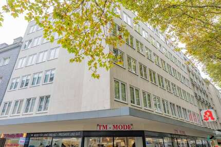Haus zum Kaufen in Mülheim an der Ruhr 2.450.000 € 1600 m² 30 zimmer