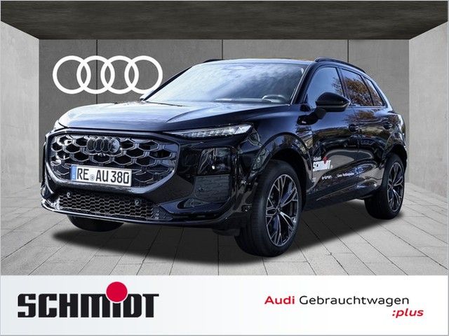 Audi Q3 1.500 km 70.750 &euro; Recklinghausen 45657