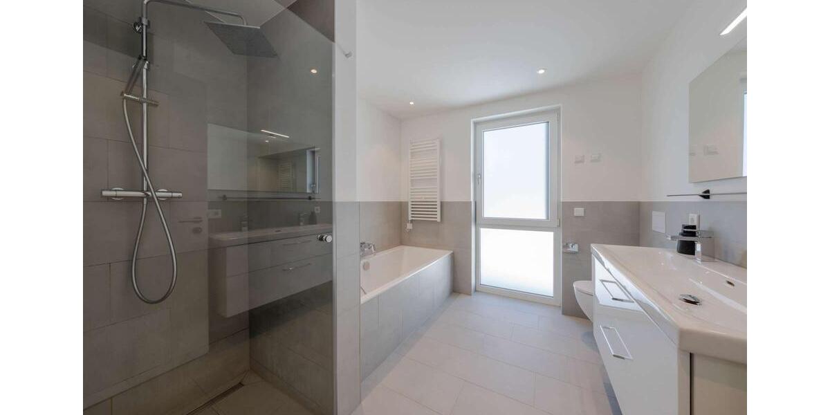 Doppelhaushälfte Olfen - 3 Zimmer, 138 m&sup2;, 1.750&euro; | Angebot:26349839