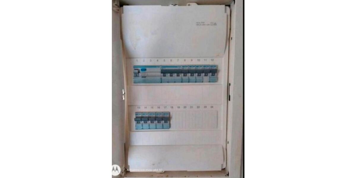 Etagenwohnung Herne Eickel - 3 Zimmer, 61 m&sup2;, 630&euro; | Angebot:25075995