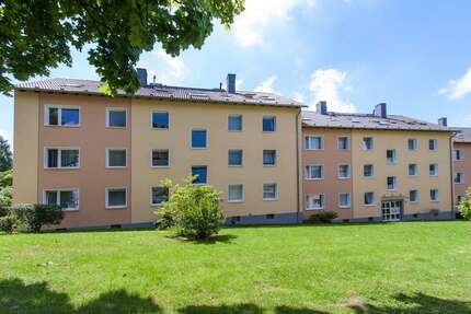 Wohnung Velbert Velbert-Mitte - 2 Zimmer, 58 m&sup2;, 465&euro; | Angebot:27141869