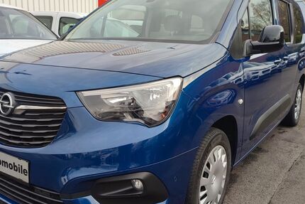 Opel Combo Life 41.300 km 23.999 € Gelsenkirchen 45892