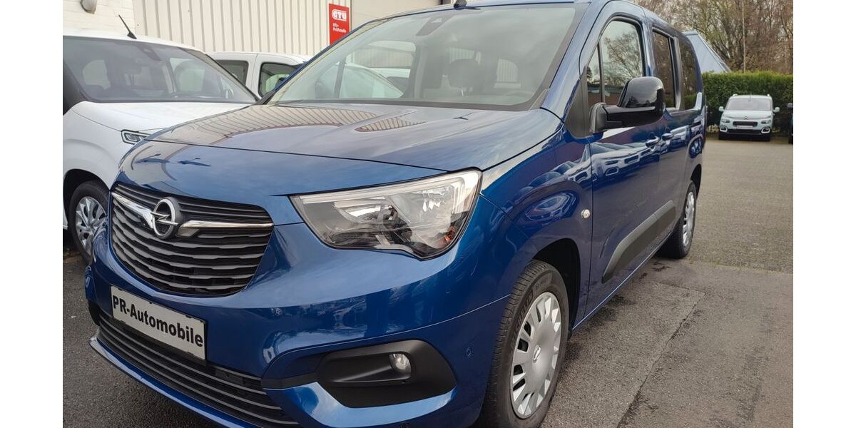 Opel Combo Life 41.300 km 23.999 € Gelsenkirchen 45892