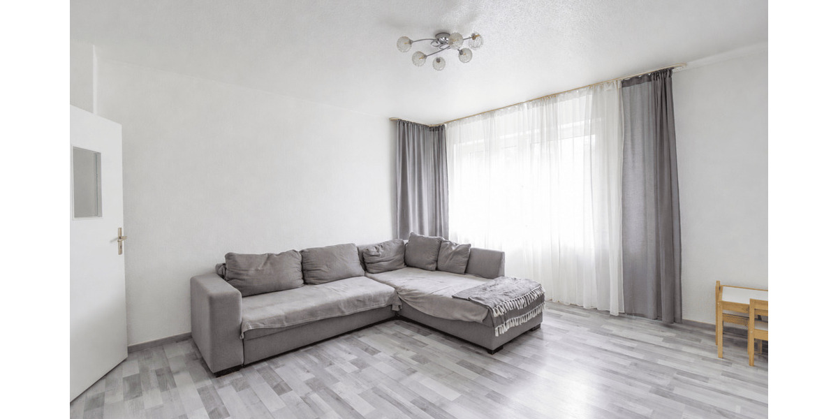 Etagenwohnung Gelsenkirchen Hassel - 3 Zimmer, 65 m&sup2;, 89.500&euro; | Angebot:26879169