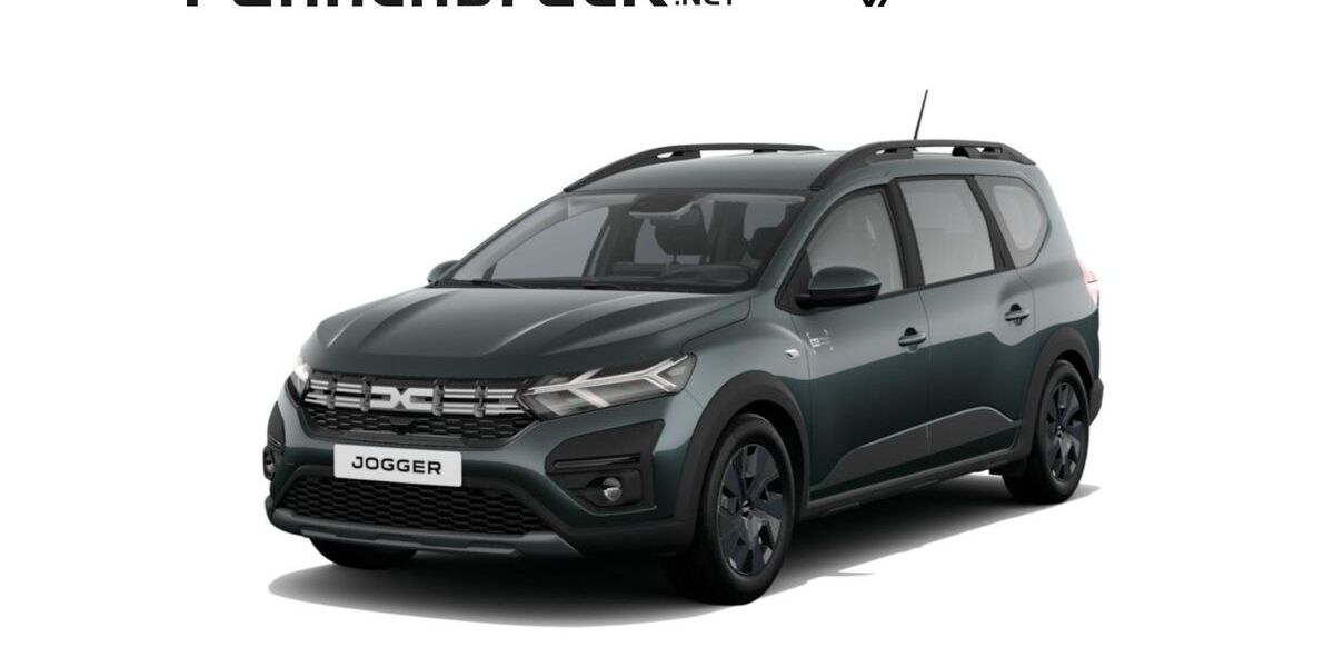 Dacia Jogger 5.700 km 25.465 € Duisburg 47059