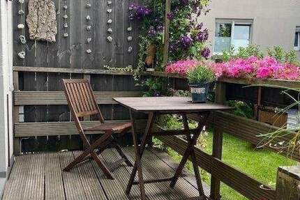 Wohnung Essen Frohnhausen - 2 Zimmer, 57 m&sup2;, 110.000&euro; | Angebot:26405144