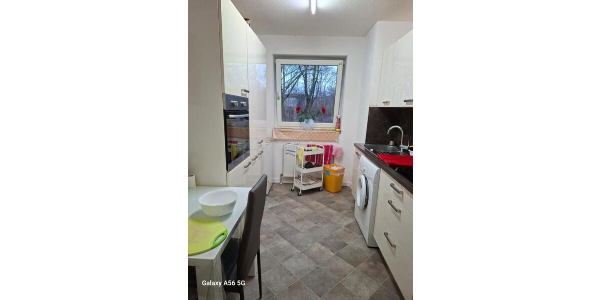 Etagenwohnung Gelsenkirchen Buer - 2 Zimmer, 54 m&sup2;, 330&euro; | Angebot:25158337