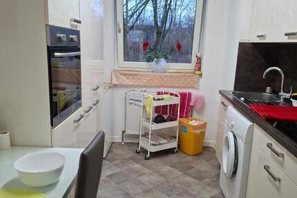 Wohnung Gelsenkirchen Buer - 2 Zimmer, 54 m&sup2;, 330&euro; | Angebot:25158337